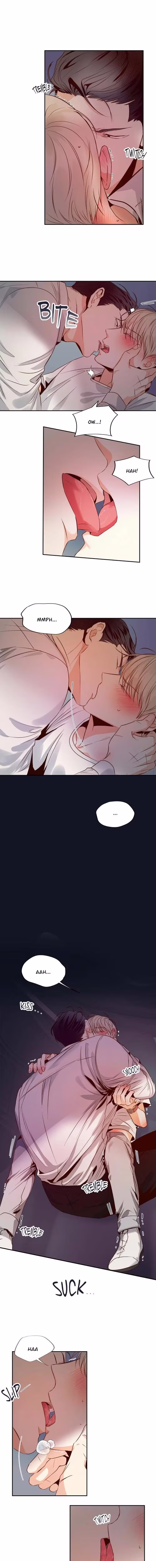 The Dangerous Convenience Store - Chapter 20 - Part 8