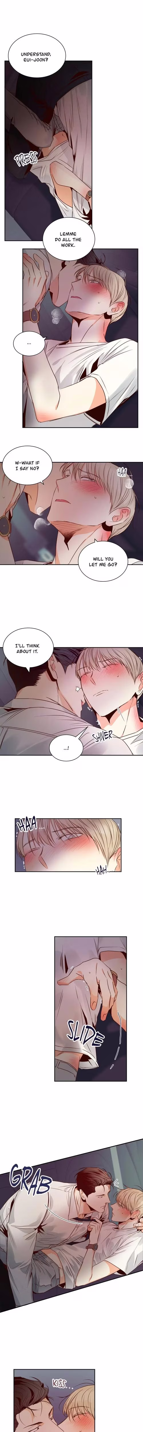 The Dangerous Convenience Store - Chapter 20 - Part 10