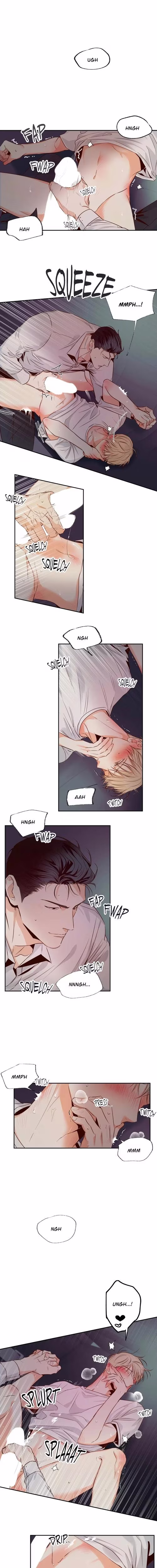 The Dangerous Convenience Store - Chapter 21 - Part 3