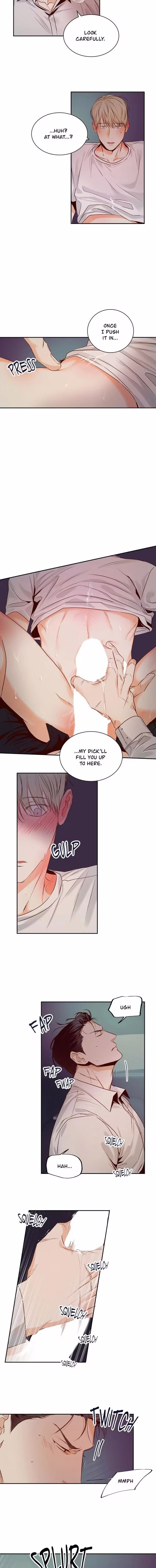 The Dangerous Convenience Store - Chapter 21 - Part 5