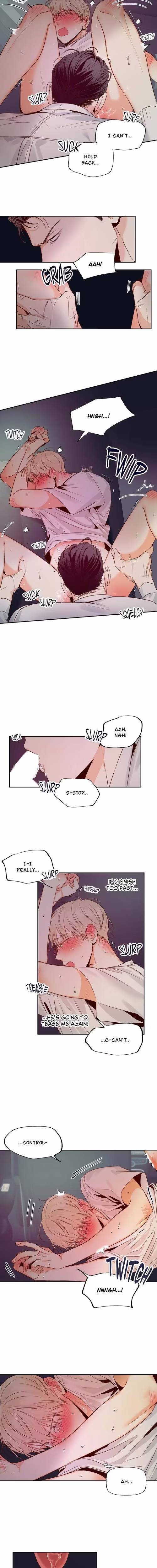 The Dangerous Convenience Store - Chapter 21 - Part 8