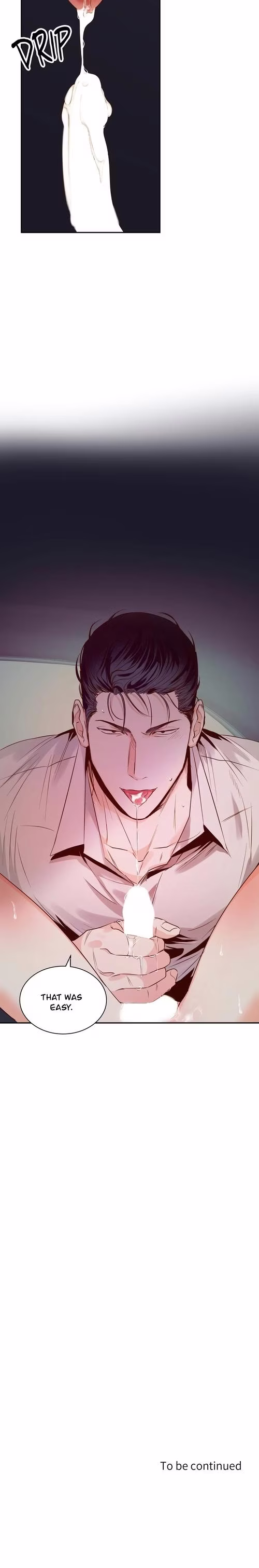 The Dangerous Convenience Store - Chapter 21 - Part 9