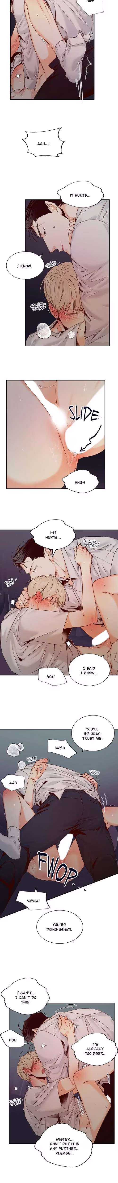 The Dangerous Convenience Store - Chapter 22 - Part 6