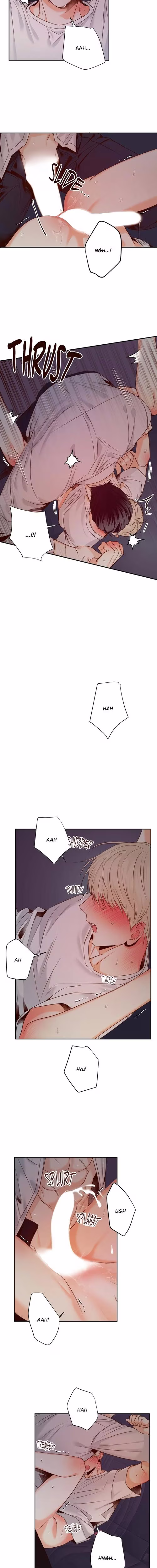 The Dangerous Convenience Store - Chapter 23 - Part 6