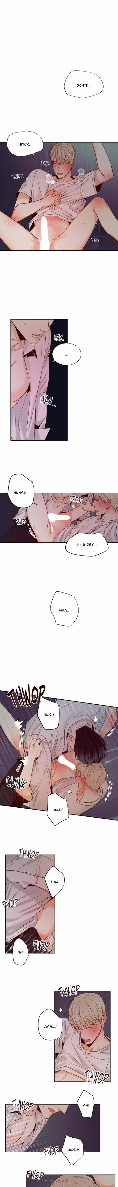 The Dangerous Convenience Store - Chapter 23 - Part 8