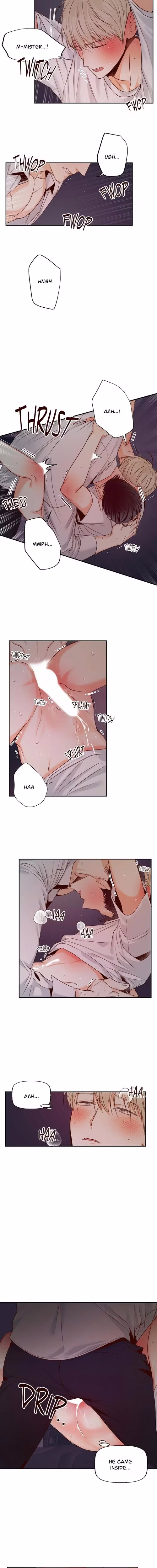 The Dangerous Convenience Store - Chapter 23 - Part 9