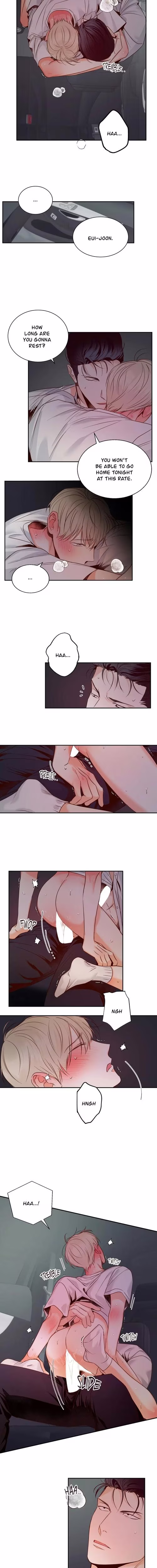 The Dangerous Convenience Store - Chapter 24 - Part 4