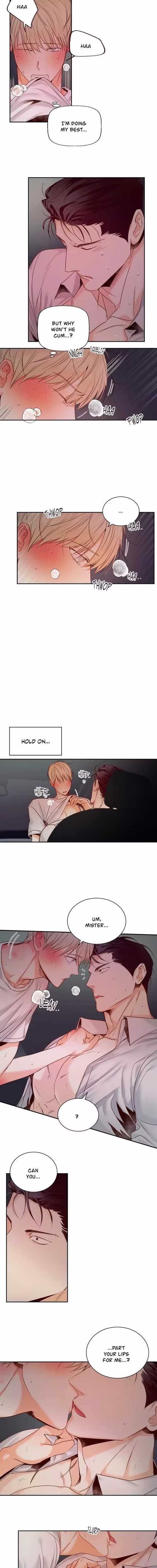 The Dangerous Convenience Store - Chapter 24 - Part 6