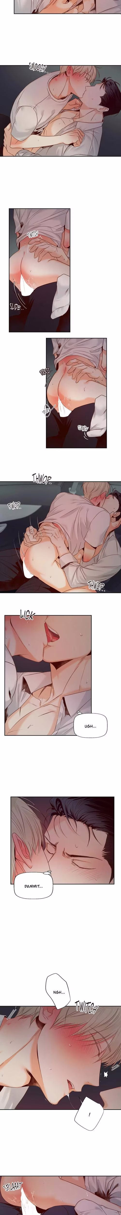 The Dangerous Convenience Store - Chapter 24 - Part 7