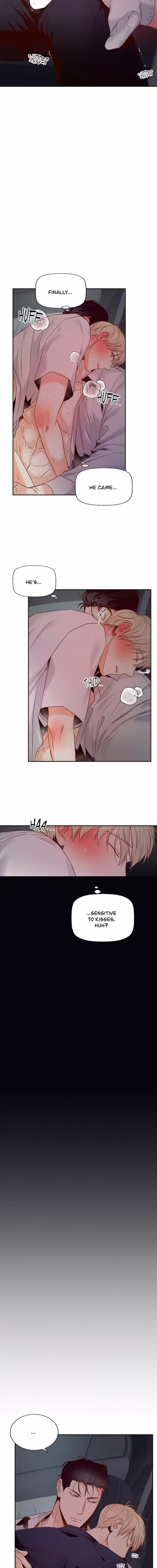 The Dangerous Convenience Store - Chapter 24 - Part 8