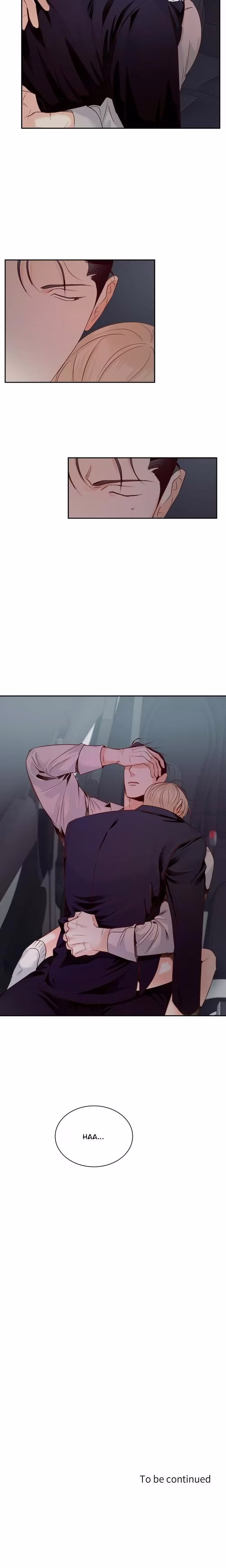 The Dangerous Convenience Store - Chapter 24 - Part 9