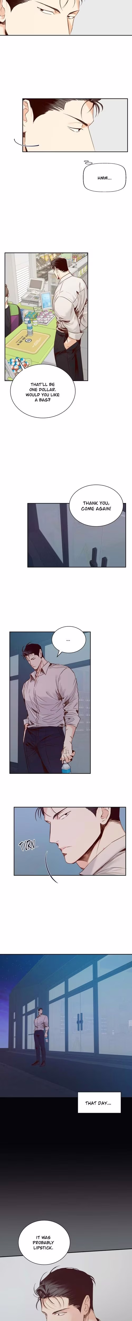 The Dangerous Convenience Store - Chapter 25 - Part 4