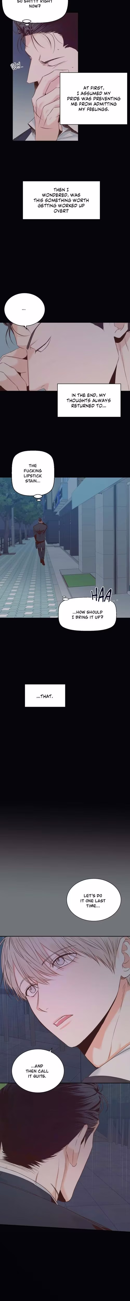 The Dangerous Convenience Store - Chapter 25 - Part 6