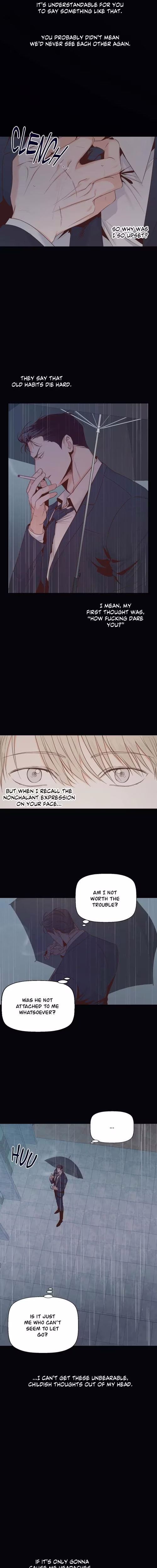 The Dangerous Convenience Store - Chapter 25 - Part 7