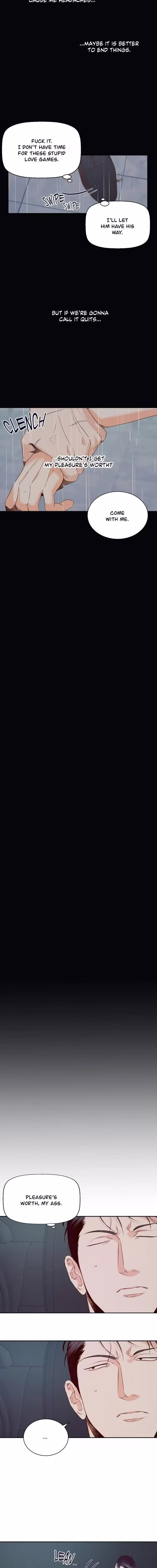 The Dangerous Convenience Store - Chapter 25 - Part 8