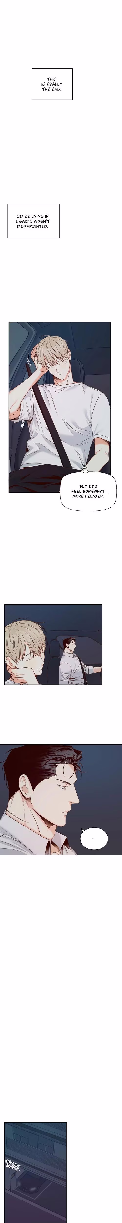 The Dangerous Convenience Store - Chapter 26 - Part 5