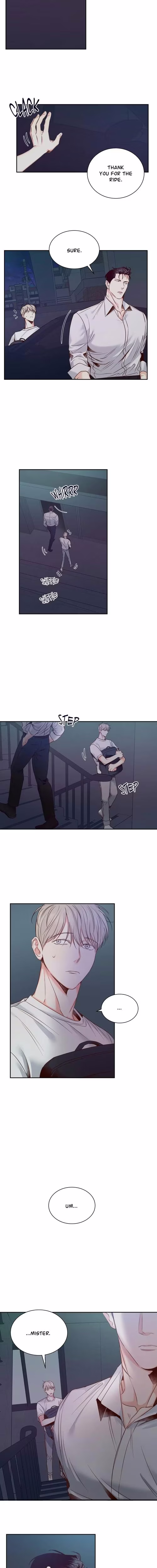 The Dangerous Convenience Store - Chapter 26 - Part 6