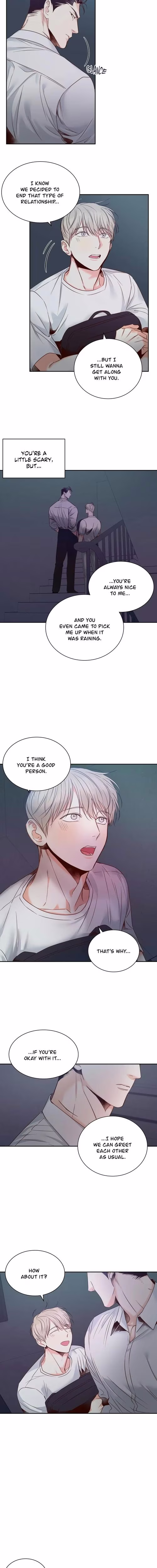 The Dangerous Convenience Store - Chapter 26 - Part 7