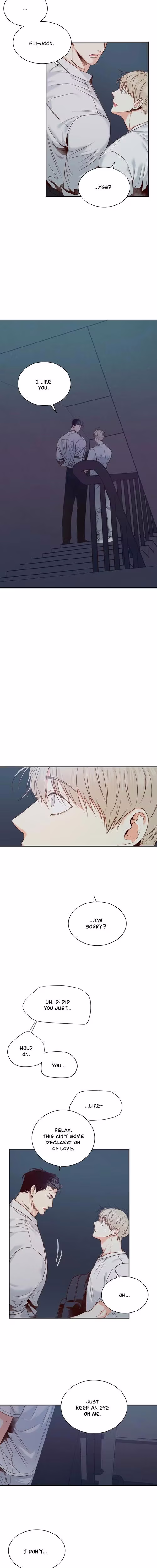 The Dangerous Convenience Store - Chapter 26 - Part 8