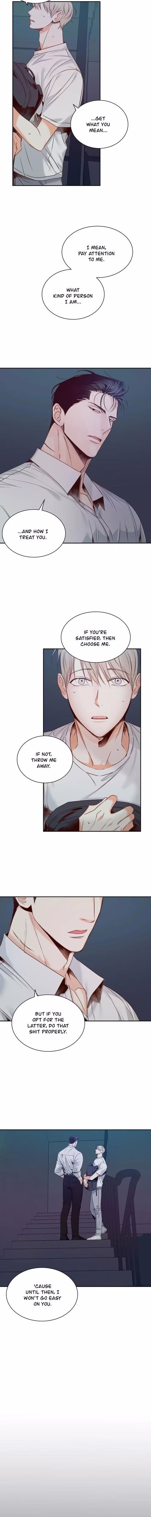 The Dangerous Convenience Store - Chapter 26 - Part 9