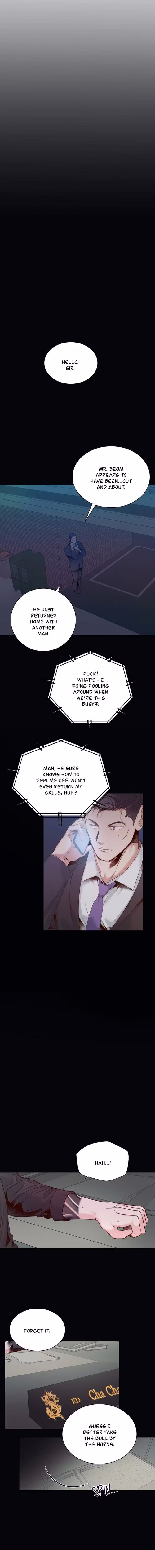 The Dangerous Convenience Store - Chapter 26 - Part 10