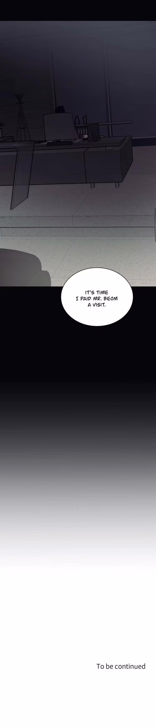 The Dangerous Convenience Store - Chapter 26 - Part 11