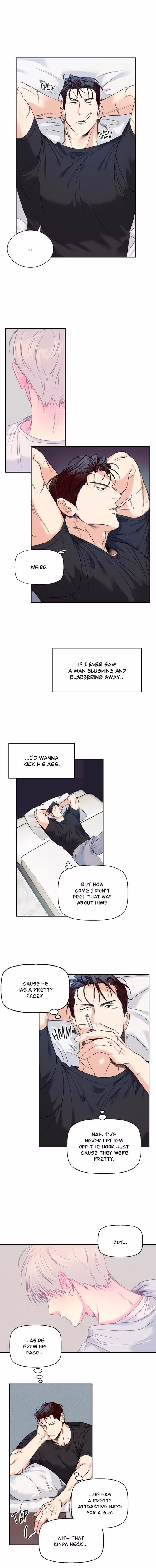 The Dangerous Convenience Store - Chapter 27 - Part 8