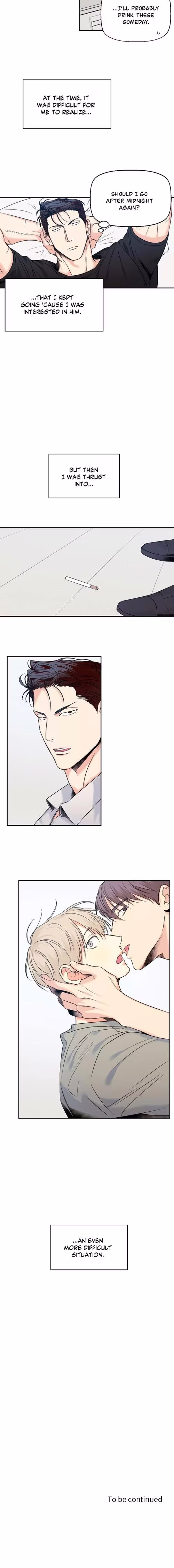 The Dangerous Convenience Store - Chapter 27 - Part 10