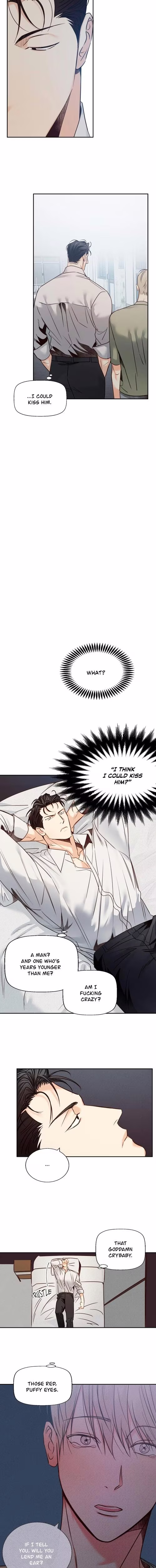 The Dangerous Convenience Store - Chapter 28 - Part 3