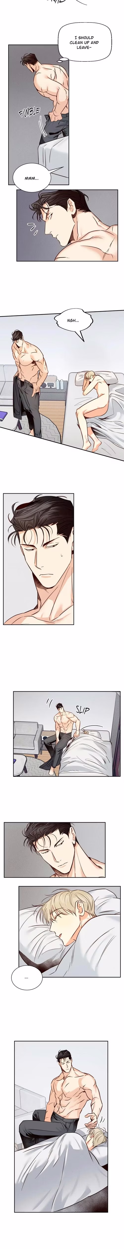 The Dangerous Convenience Store - Chapter 28 - Part 8