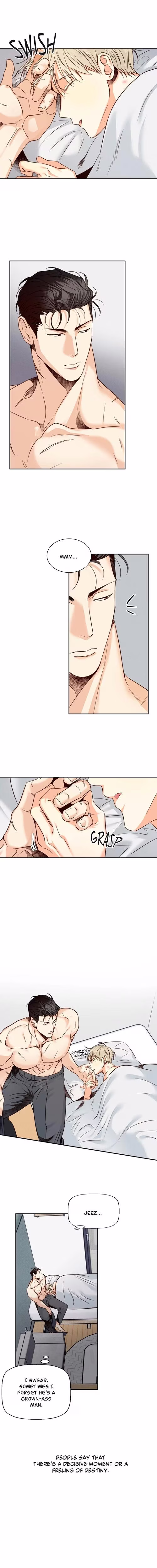 The Dangerous Convenience Store - Chapter 28 - Part 9