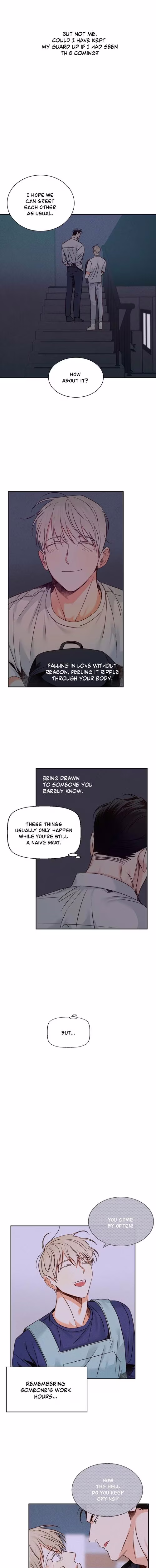 The Dangerous Convenience Store - Chapter 28 - Part 10