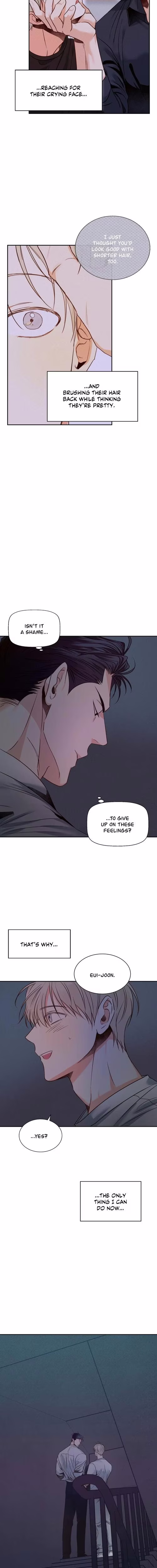 The Dangerous Convenience Store - Chapter 28 - Part 11