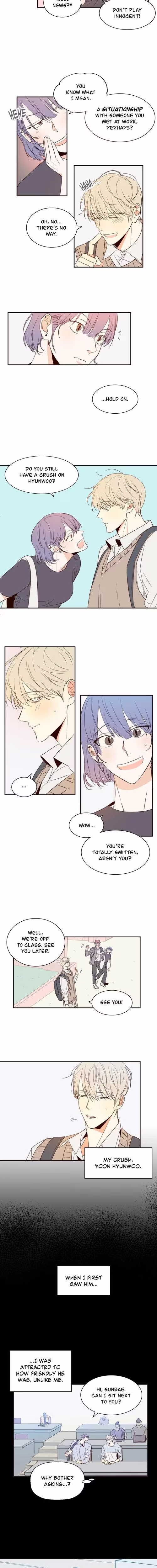 The Dangerous Convenience Store - Chapter 3 - Part 3