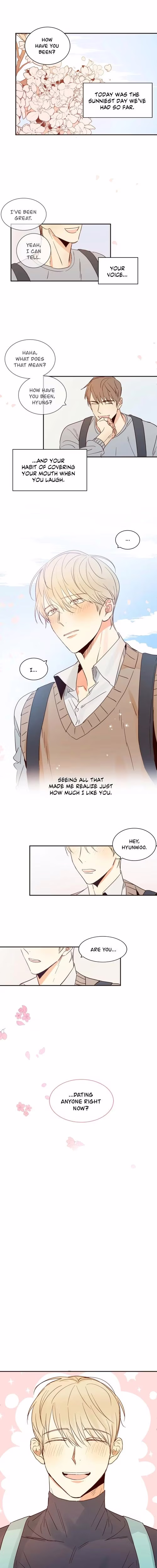 The Dangerous Convenience Store - Chapter 3 - Part 6