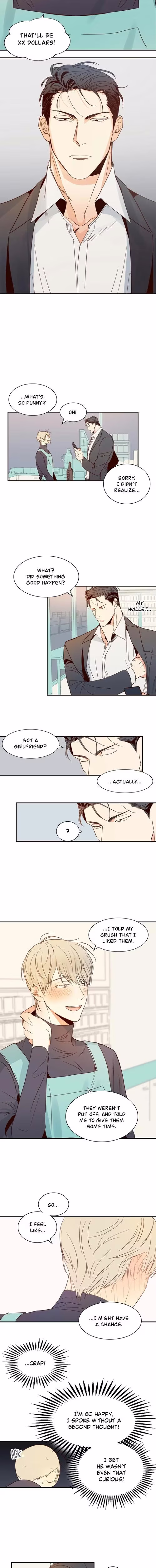 The Dangerous Convenience Store - Chapter 3 - Part 7