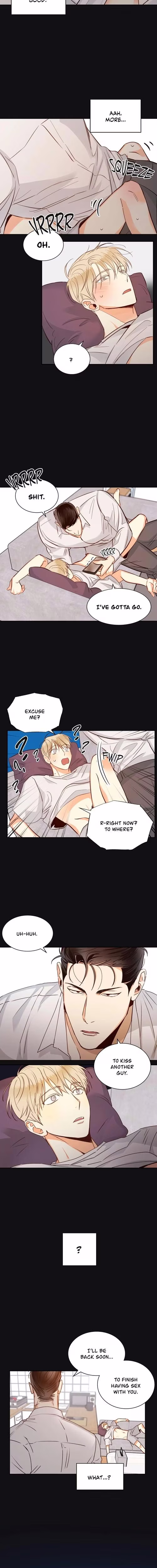 The Dangerous Convenience Store - Chapter 30 - Part 7