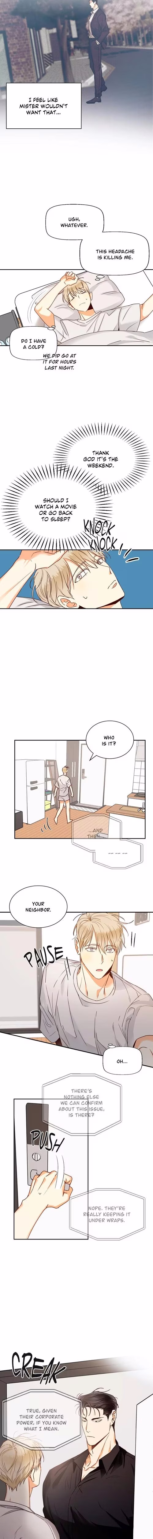 The Dangerous Convenience Store - Chapter 30 - Part 10