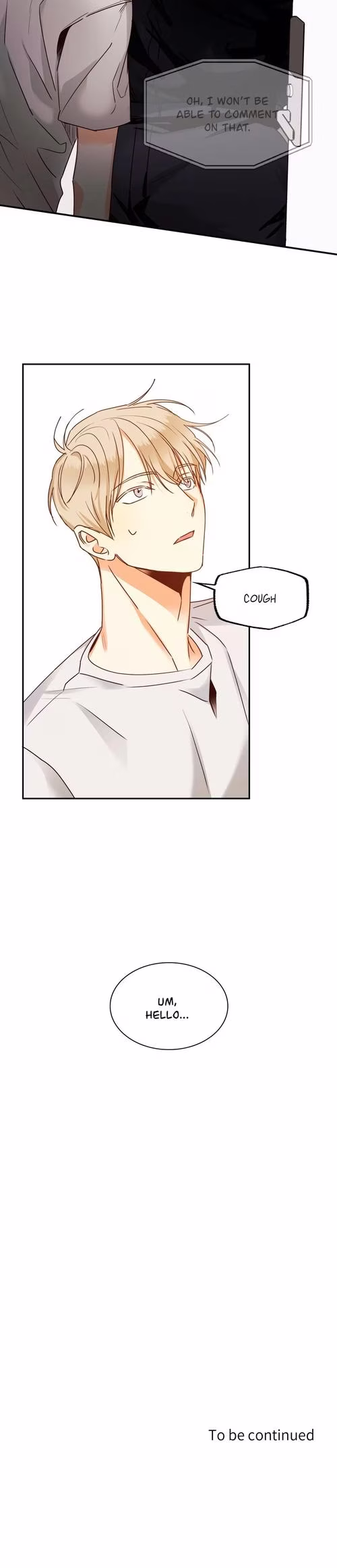 The Dangerous Convenience Store - Chapter 30 - Part 11