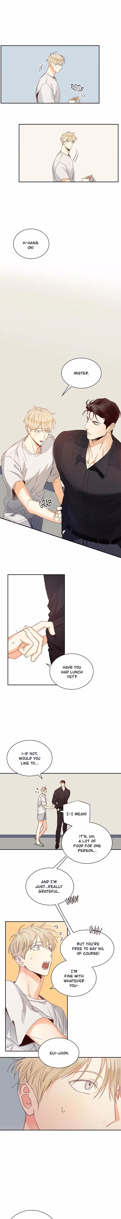 The Dangerous Convenience Store - Chapter 31 - Part 3