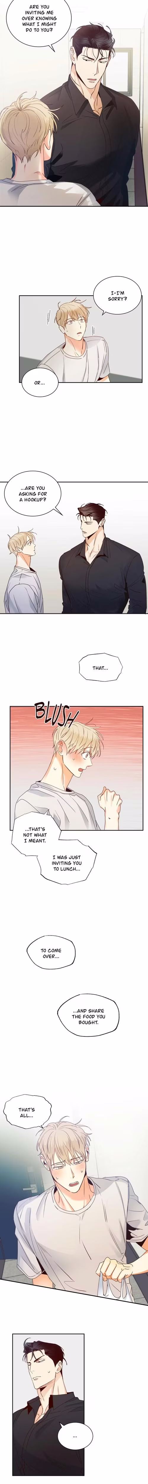 The Dangerous Convenience Store - Chapter 31 - Part 4