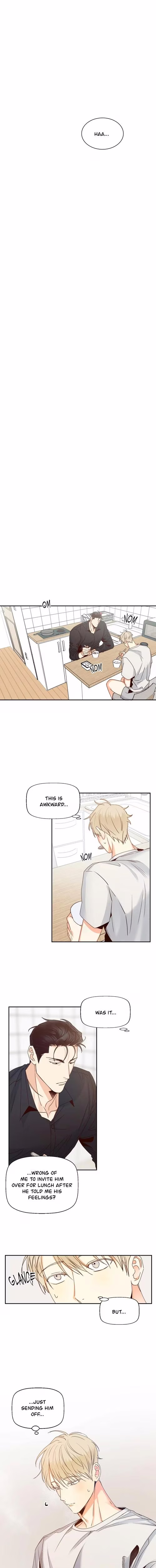 The Dangerous Convenience Store - Chapter 31 - Part 5