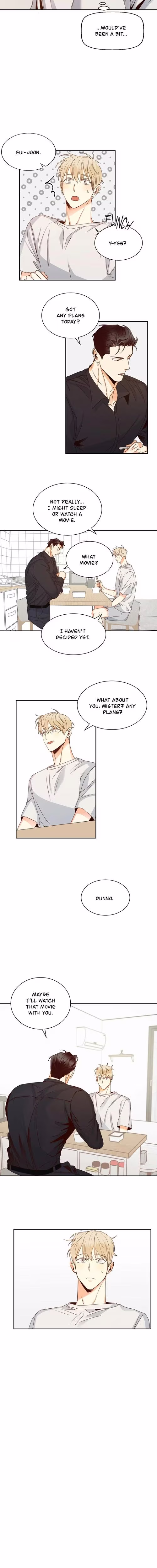 The Dangerous Convenience Store - Chapter 31 - Part 6