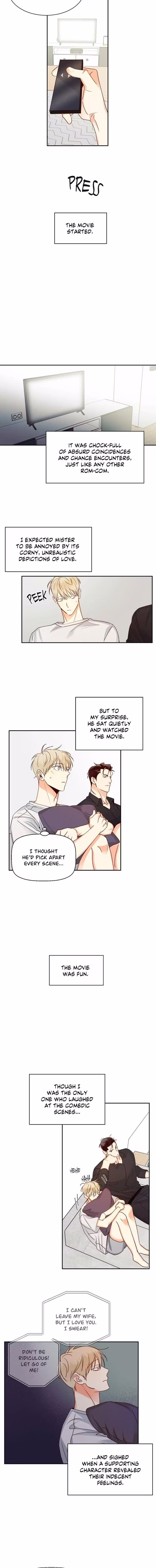 The Dangerous Convenience Store - Chapter 31 - Part 8