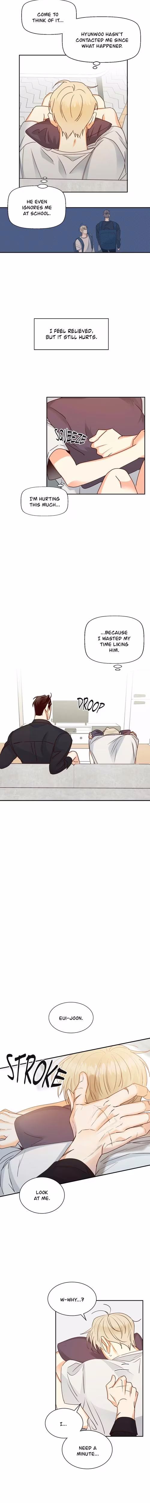 The Dangerous Convenience Store - Chapter 31 - Part 9