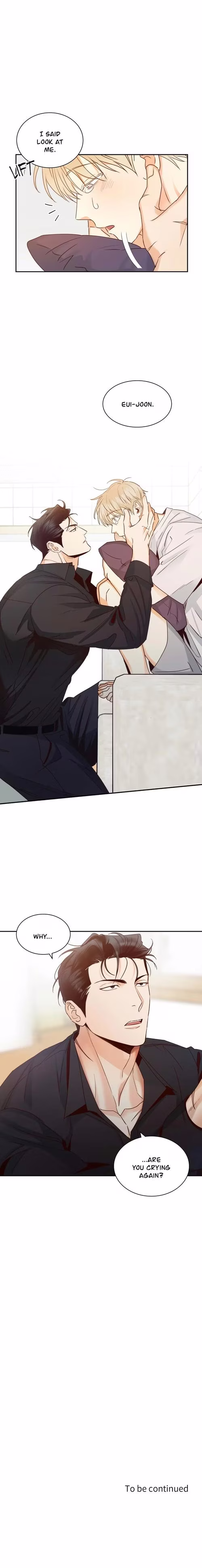 The Dangerous Convenience Store - Chapter 31 - Part 10