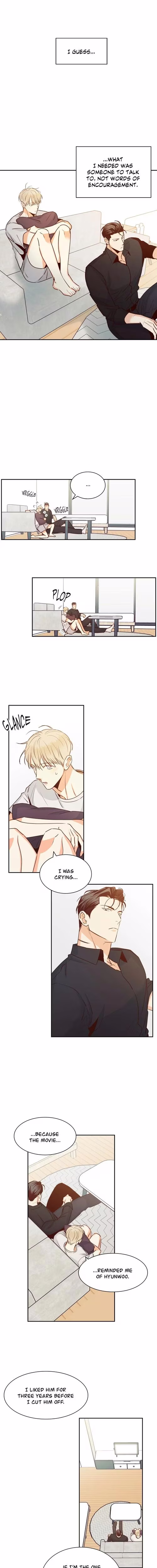 The Dangerous Convenience Store - Chapter 32 - Part 3