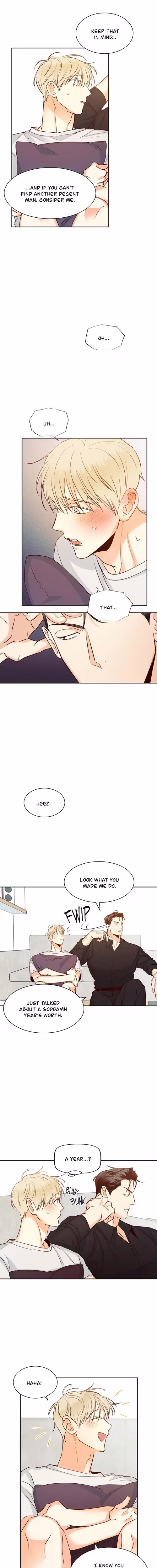 The Dangerous Convenience Store - Chapter 32 - Part 6