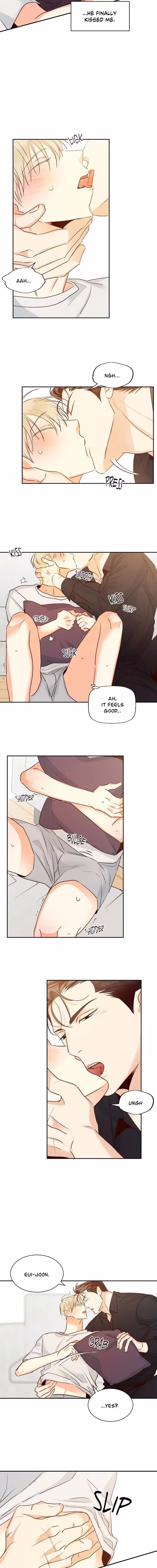 The Dangerous Convenience Store - Chapter 32 - Part 10