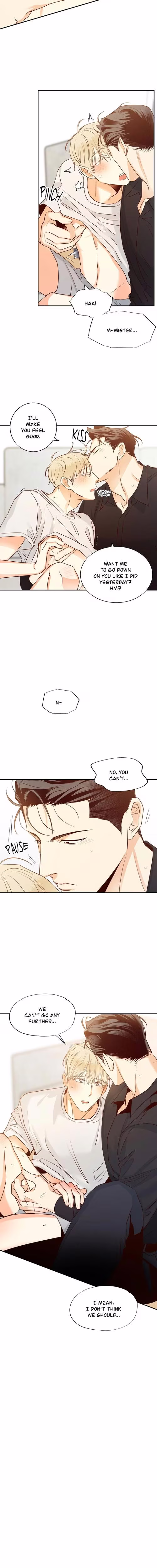 The Dangerous Convenience Store - Chapter 32 - Part 11